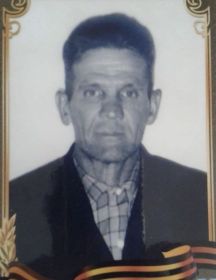 Жирнов Константин Семенович