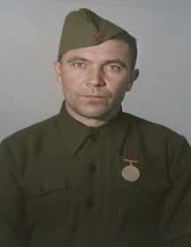 Богданов Андрей Иванович