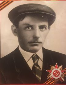 Шатанов Василий Петрович