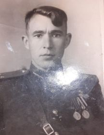 Кулинцев Василий Лукич