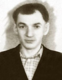 Васянин Василий Степанович