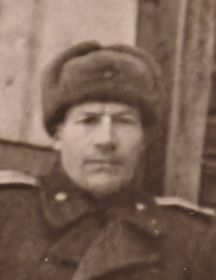 Кузнецов Григорий Васильевич