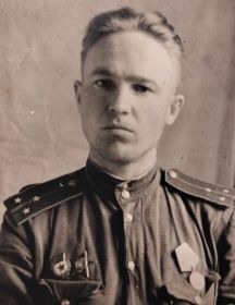 Логинов Василий Семёнович