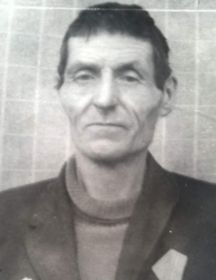 Иванов Гаврил Михайлович