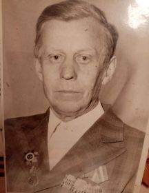 Сиротинкин Петр Михайлович