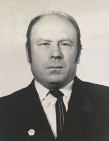 Гайдов Валентин Владимирович