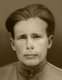Каплин Иван Гаврилович