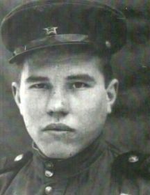 Грезев Михаил Иванович