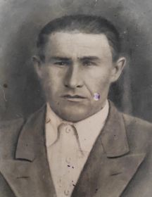 Хамзин Мансур Хисматуллинович