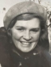 Смирнова Нина Григорьевна