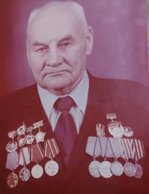 Воронжев Василий Петрович