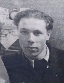 Беляев Петр Иванович