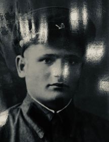 Садков Иван Ильич
