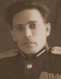 Нургалиев Саит Нургалиевич