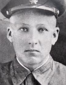 Кинев Дмитрий Николаевич