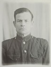 Фетисов Владимир Сергеевич