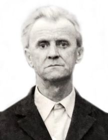 Машкин Анисим Гриорьевич