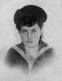 Кузьменко (Кавыршина) Анна Михайловна