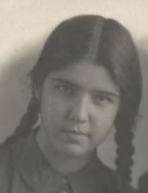 Гайнуллина (Енилина) София Харисовна