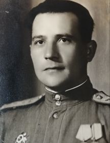 Мотыленко Василий Васильевич