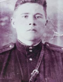 Петряев Алексей Григорьевич