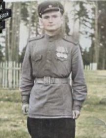Баранов Андрей Анреевич