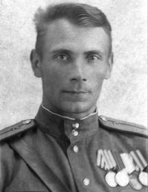Кузнецов Александр Иванович
