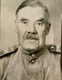 Рогачёв Григорий Фомич