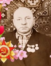 Хижняк Данил Степанович