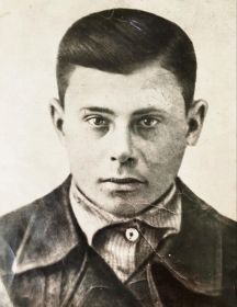 Магда Петр Варфоломеевич