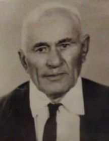 Багманян Арам Григорьевич