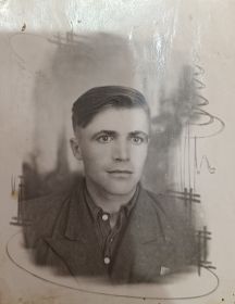 Черепнин Андрей Егорович