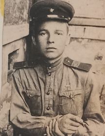 Завгородний Степан Захарович