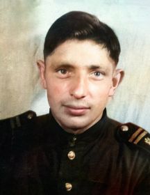 Поляков Иван Петрович