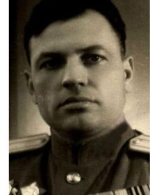 Корешков Алексей Иванович