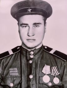 Голубинцев Михаил Тихонович