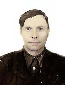 Дегтярев Василий Никитович