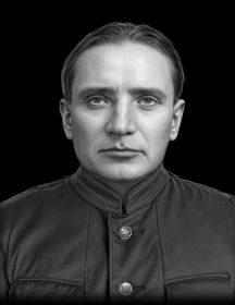 Соколовский Евгений Петрович