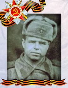 Титов Григорий Егорович