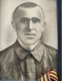 Богомолов Егор Николаевич