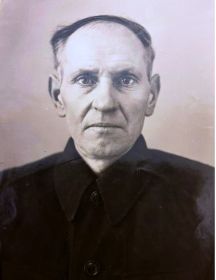 Сотник Федосей Йосипович