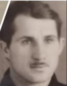 Гапонько Иван Михайлович