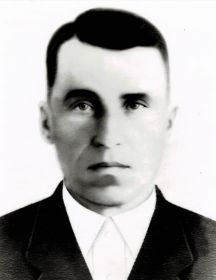 Щедрин Андрей Васильевич