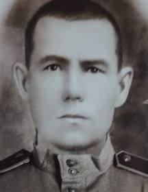 Левинов Василий Николаевич