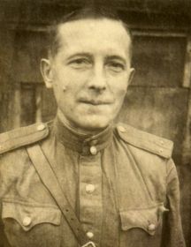 Хассанов Михаил Петрович