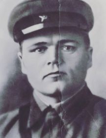 Полевой Григорий Иванович