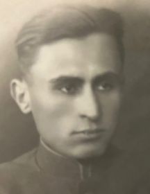 Кузнецов Михаил Иванович