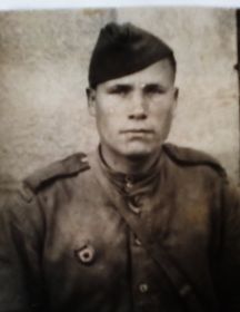 Козлов Сергей Петрович