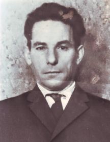 Ясенков Александр Фёдорович