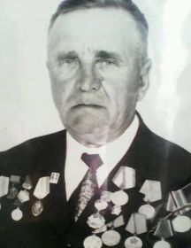 Часовитин Николай Петрович